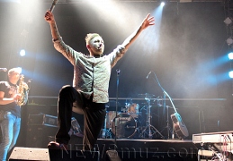 Марсель в Москве