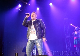 Руки вверх в Москве