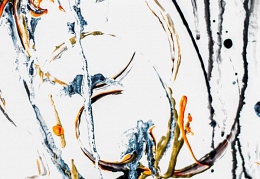 Нина Карлссон Танцевать