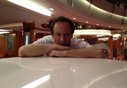 Олег Гоцкозик