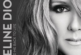 Celine Dion