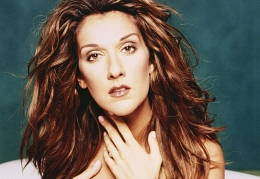 Celine Dion