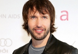 James Blunt