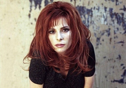 Mylene Farmer