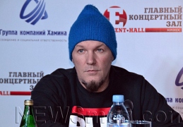 Фред Дерст