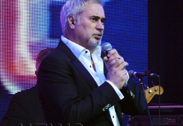 Валерий Меладзе