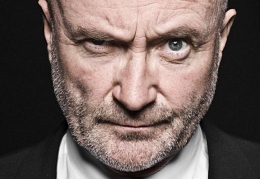 Phil Collins