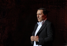 Паата Бурчуладзе