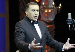 Паата Бурчуладзе