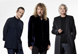 Led Zeppelin