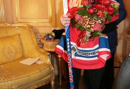 Ирина Аллегрова и Борис Михайлов