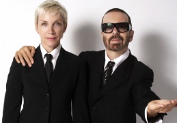 Eurythmics