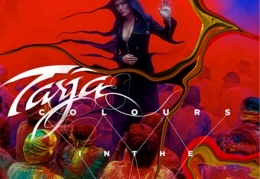 Tarja - «Colours In The Dark»