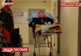 Якобы Жанна Фриске