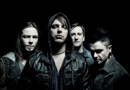 Bullet For My Valentine