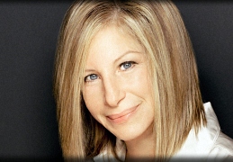Barbra Streisand