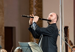 Фестиваль Башмета