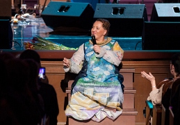 Нино Катамадзе