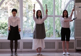 Be-Being