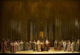 Евгений Онегин Михайловский театр