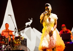 Morcheeba в Воронеже