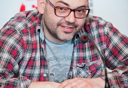 Morcheeba в Воронеже