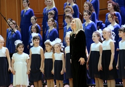 Капелла Марии Струве