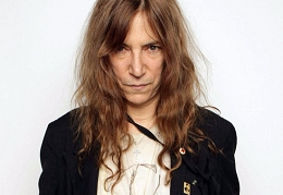 Patti Smith