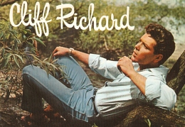 3 Cliff Richard