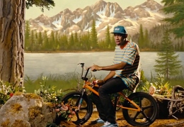6 Tyler, The Creator