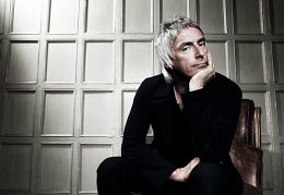 7 Paul Weller The Jam