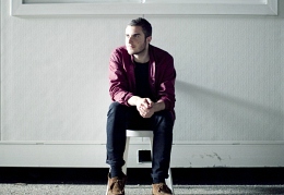 10 Nicolas Jaar
