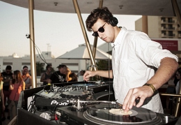 14 Jamie XX The xx