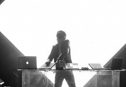 16 Madeon