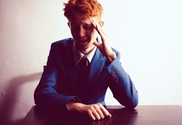 20 King Krule