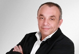 Евгений Фридлянд