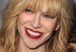 Courtney Love
