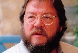 Robert Holl