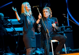 Тото Кутуньо в Воронеже