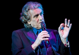 Тото Кутуньо в Воронеже