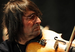 Юрий Башмет в Челябинске