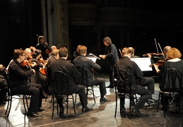 Юрий Башмет в Челябинске