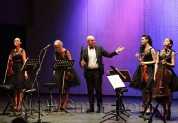 Сергей Мазаев