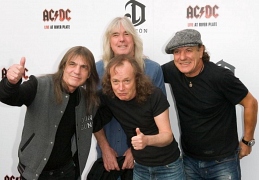 AC/DC