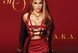 Дженнифер Лопес  «A.K.A.»