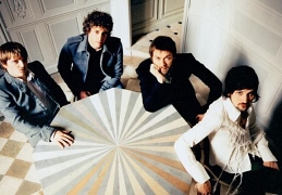 Kasabian