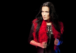 Tarja Turunen
