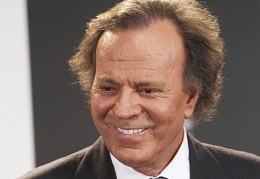 Julio Iglesias