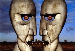 Pink Floyd
