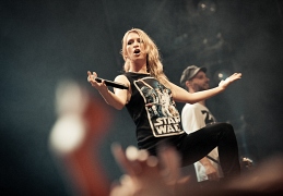 Guano Apes в Воронеже